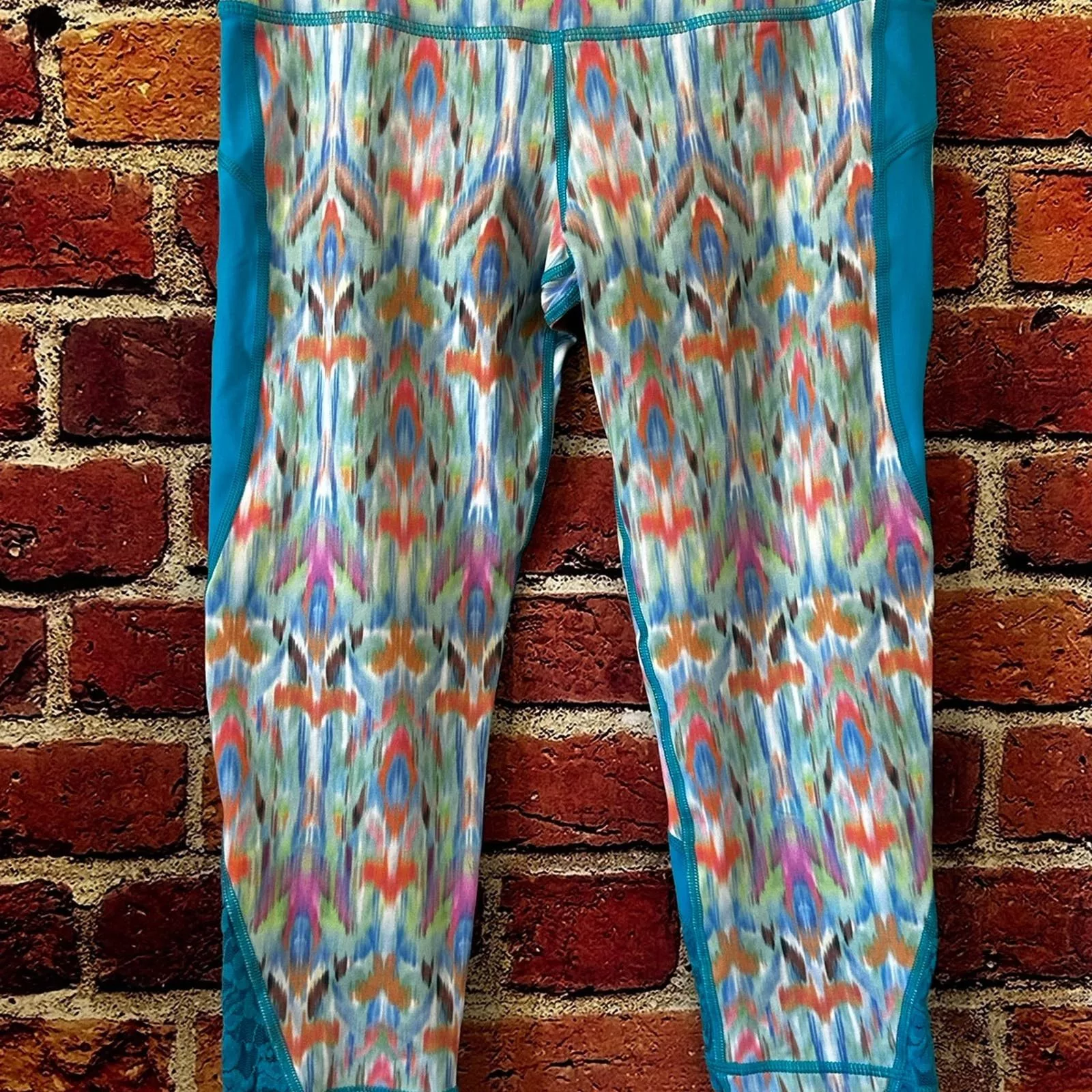 Other Pants Other VIMMIA Leggings Blue