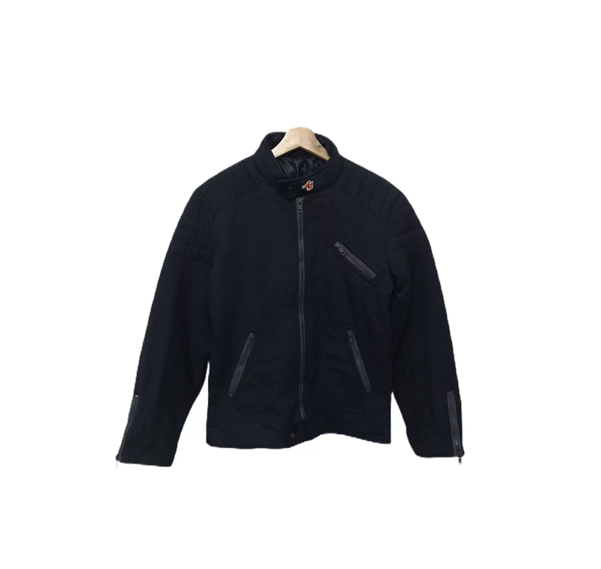 Other Light Jackets Other Mossant Jacket Nice Design Blue