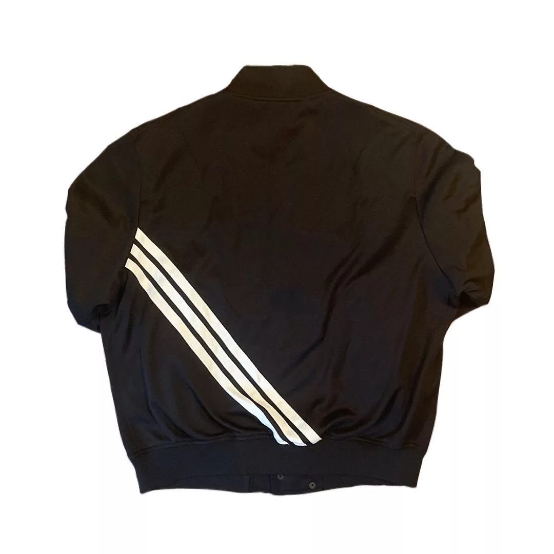Adidas Light Jackets Adidas x Y3 light jacket Black