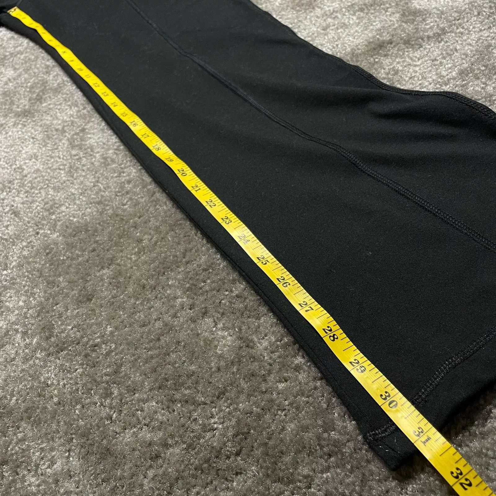 Bally Pants NWOT Bally Black Pants