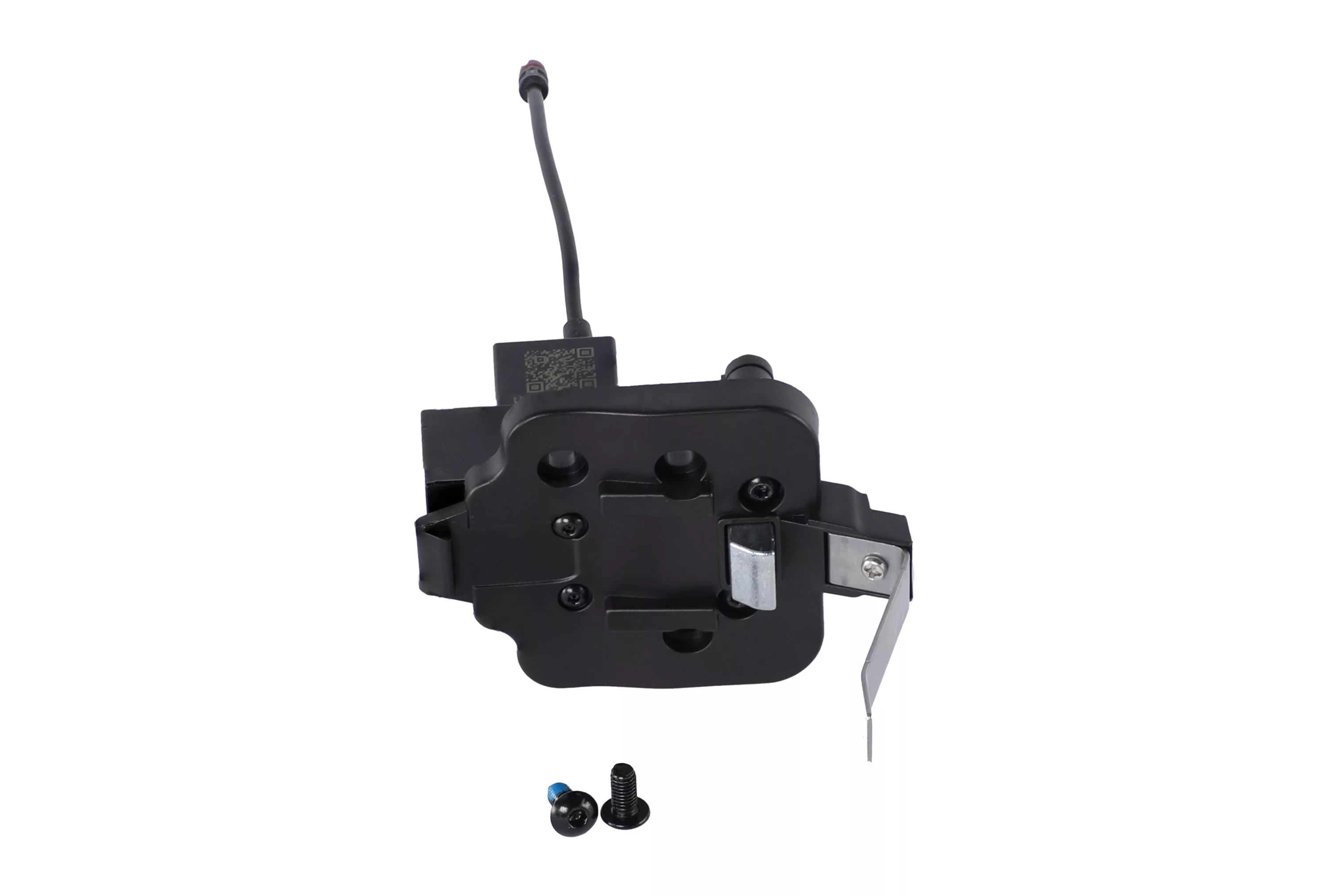 Aventon Upper Battery Fixture