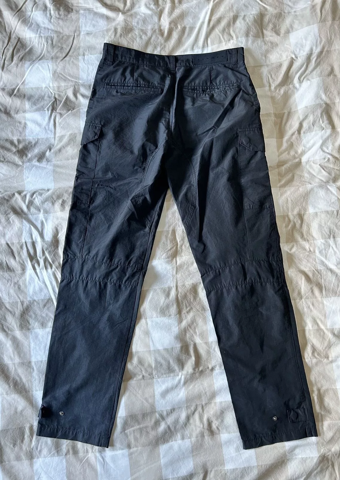 Stampd Casual Pants Stampd Cargo Pant Black