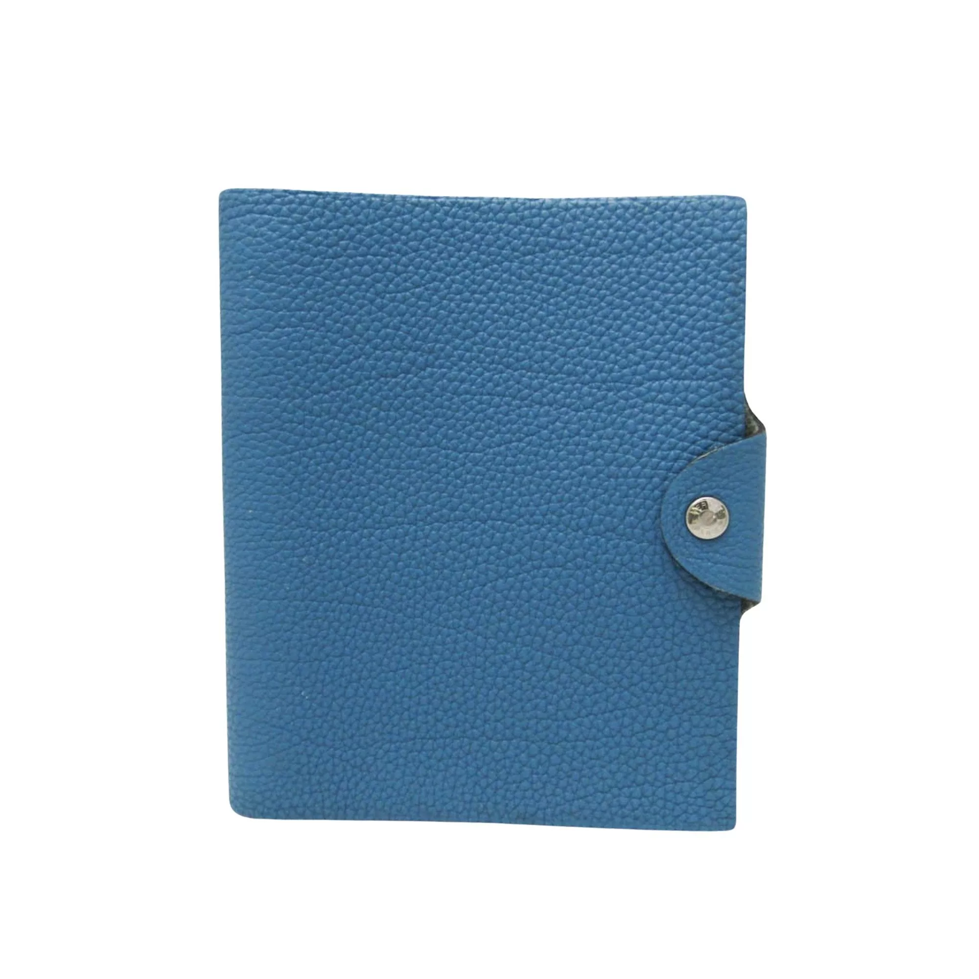 Hermes Wallets Hermes Hermès Ulysse wallet Blue