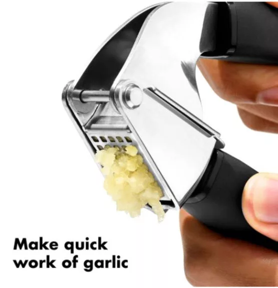 Garlic Press GG