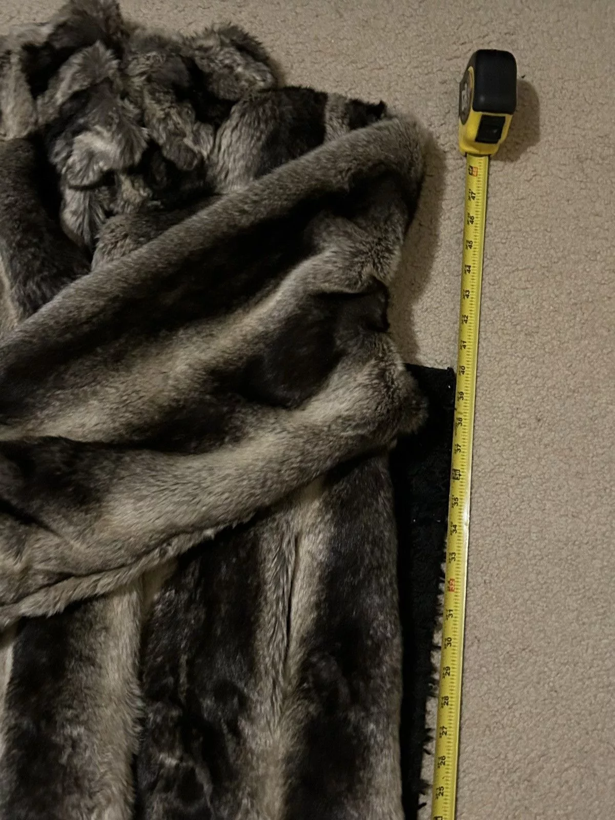 Designer Coats Designer × Vintage Pamela Mccoy Coat Brown