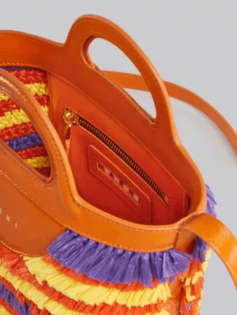 Marni Mini Bags Marni o1srvl11e0624 Bag in Multicolor