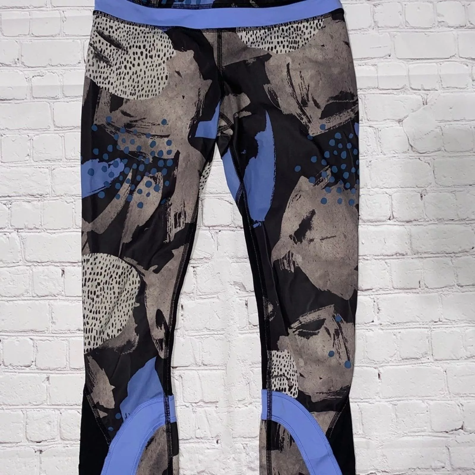 Lululemon leggings Multi