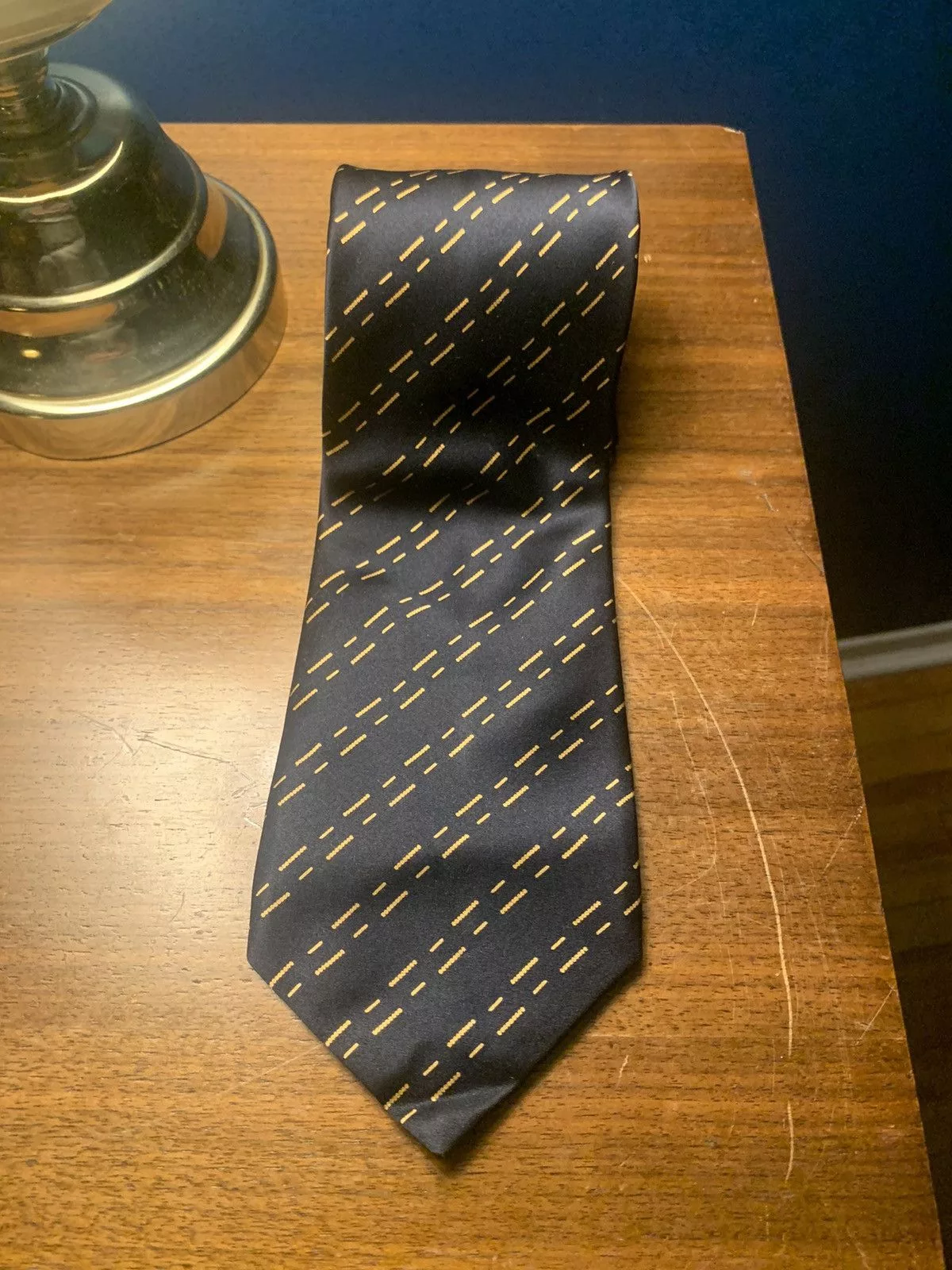 Brioni Ties Pocketsquares Brioni Tie Multi