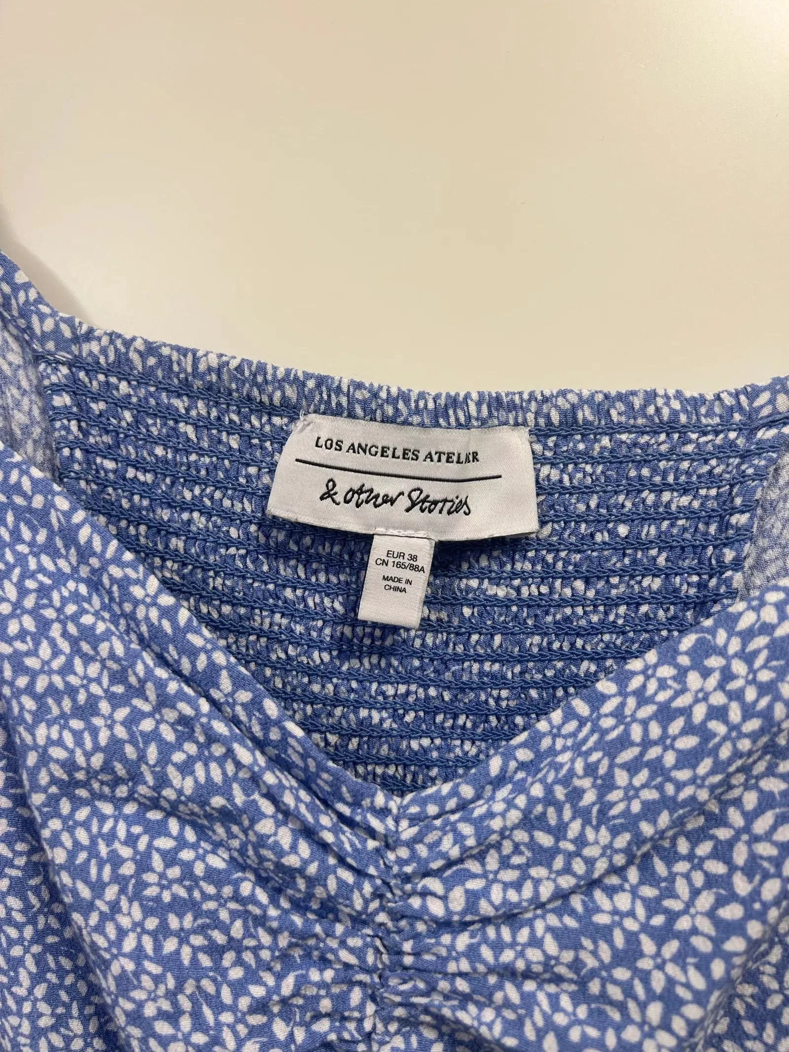 & Other Stories Midi Dresses & Other Stories Dress Multi