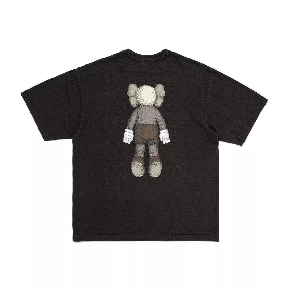 Human Made Miscellaneous Human Made Kaws Tee Multi