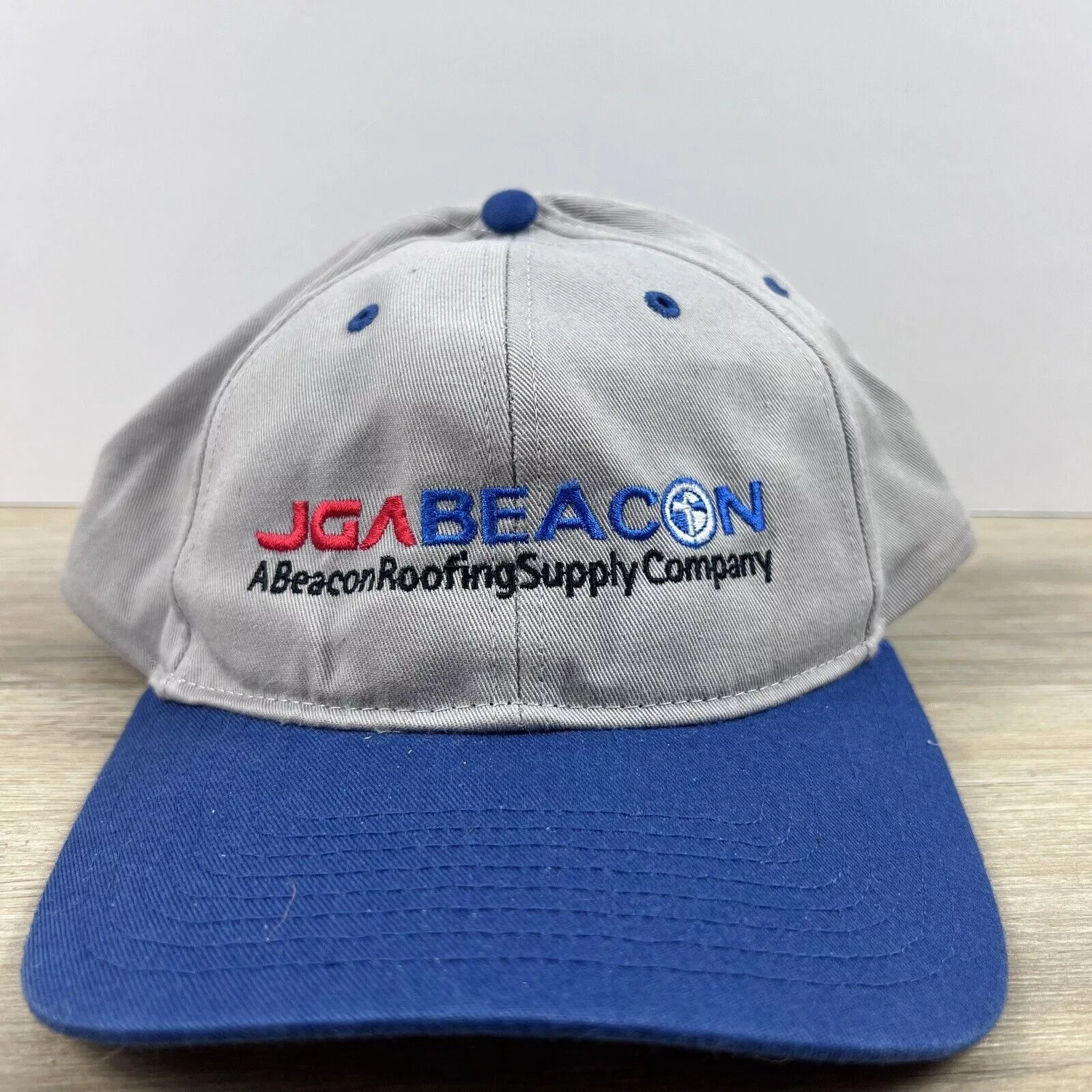 Other Hats Other JGA Beacon Hat Adjustable Hat Gray Adjustable Hat Adult Fit
