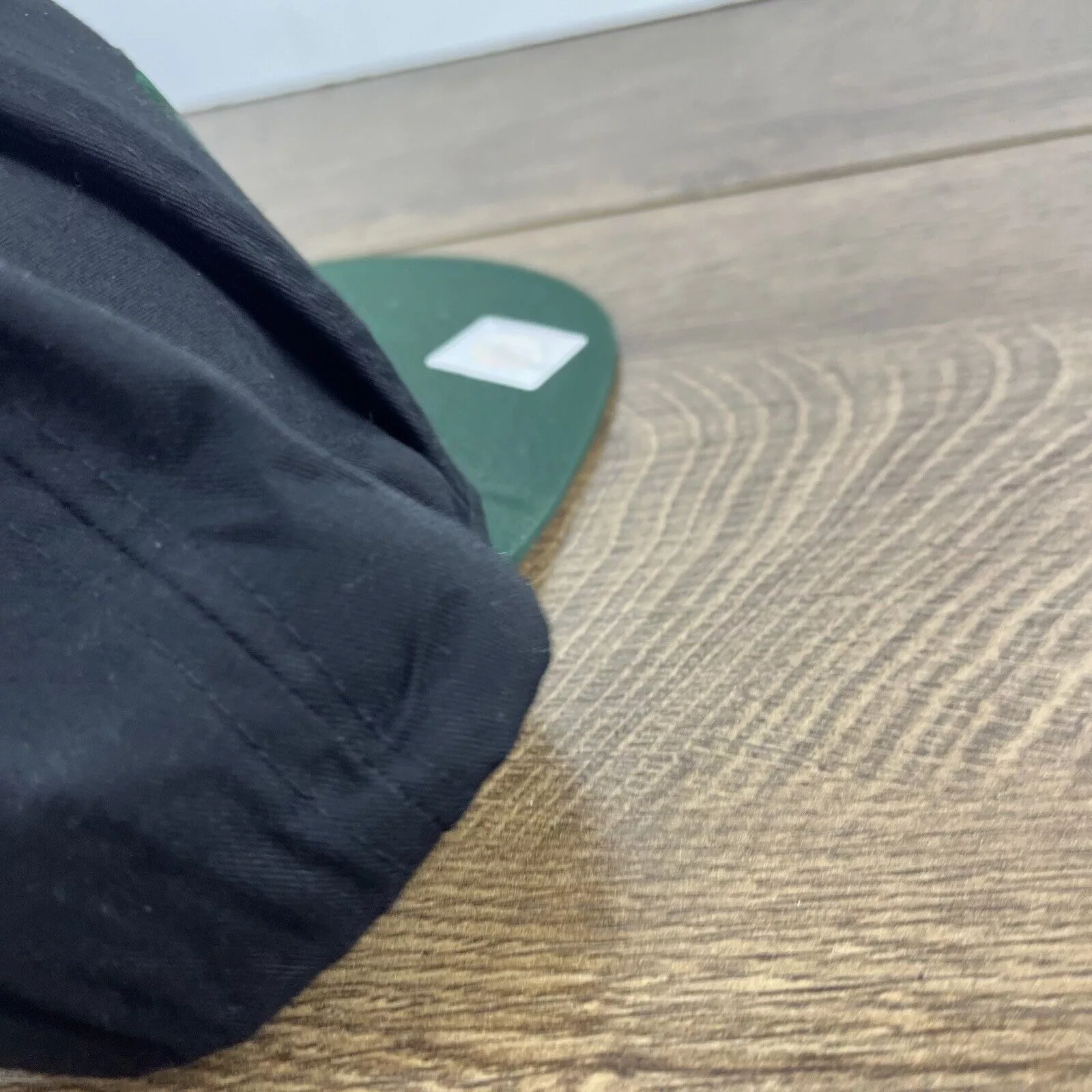 Other Hats Other Oregon Ducks Snapback Hat OU Black Hat Snapback Adjustable A