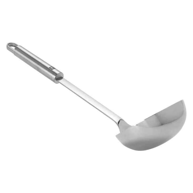 Pro SS Soup Ladle