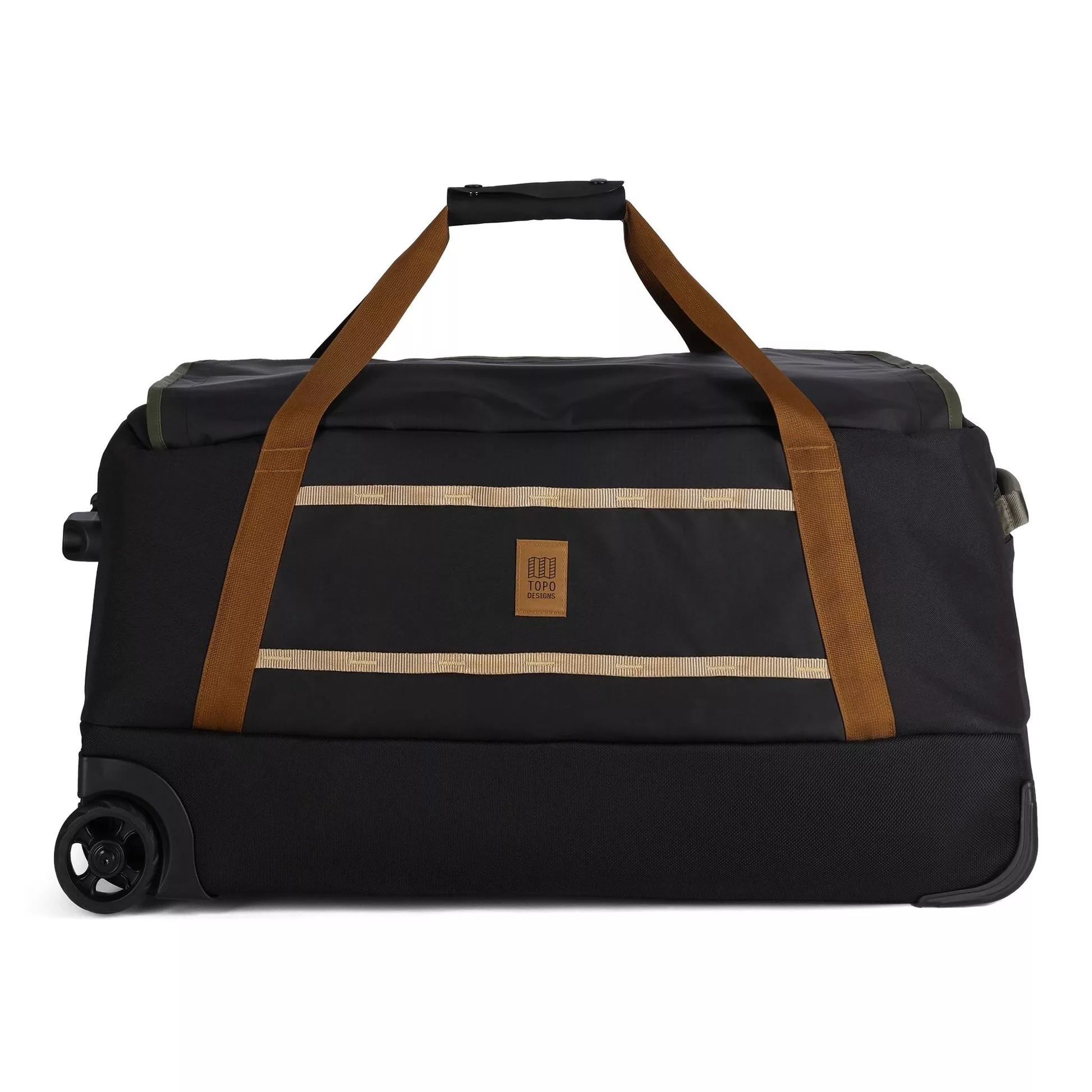 Mountain Duffel Roller 90L