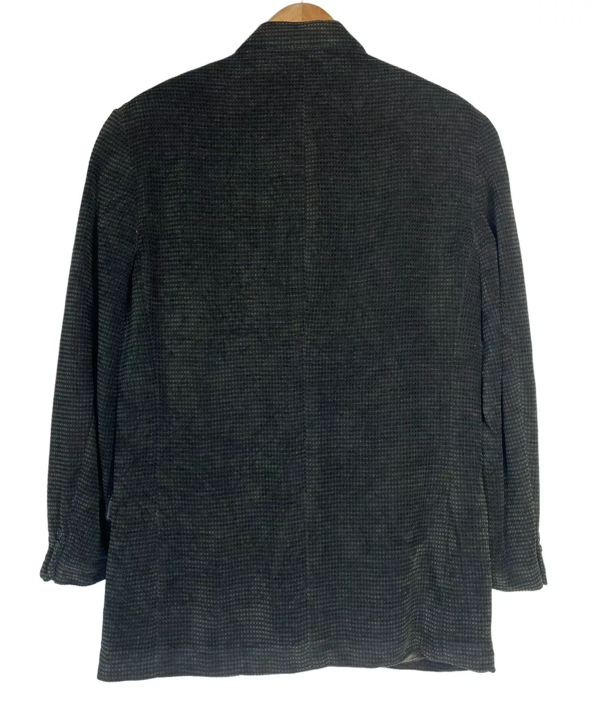Givenchy Blazers Givenchy givency blazzer coat Green Luxury