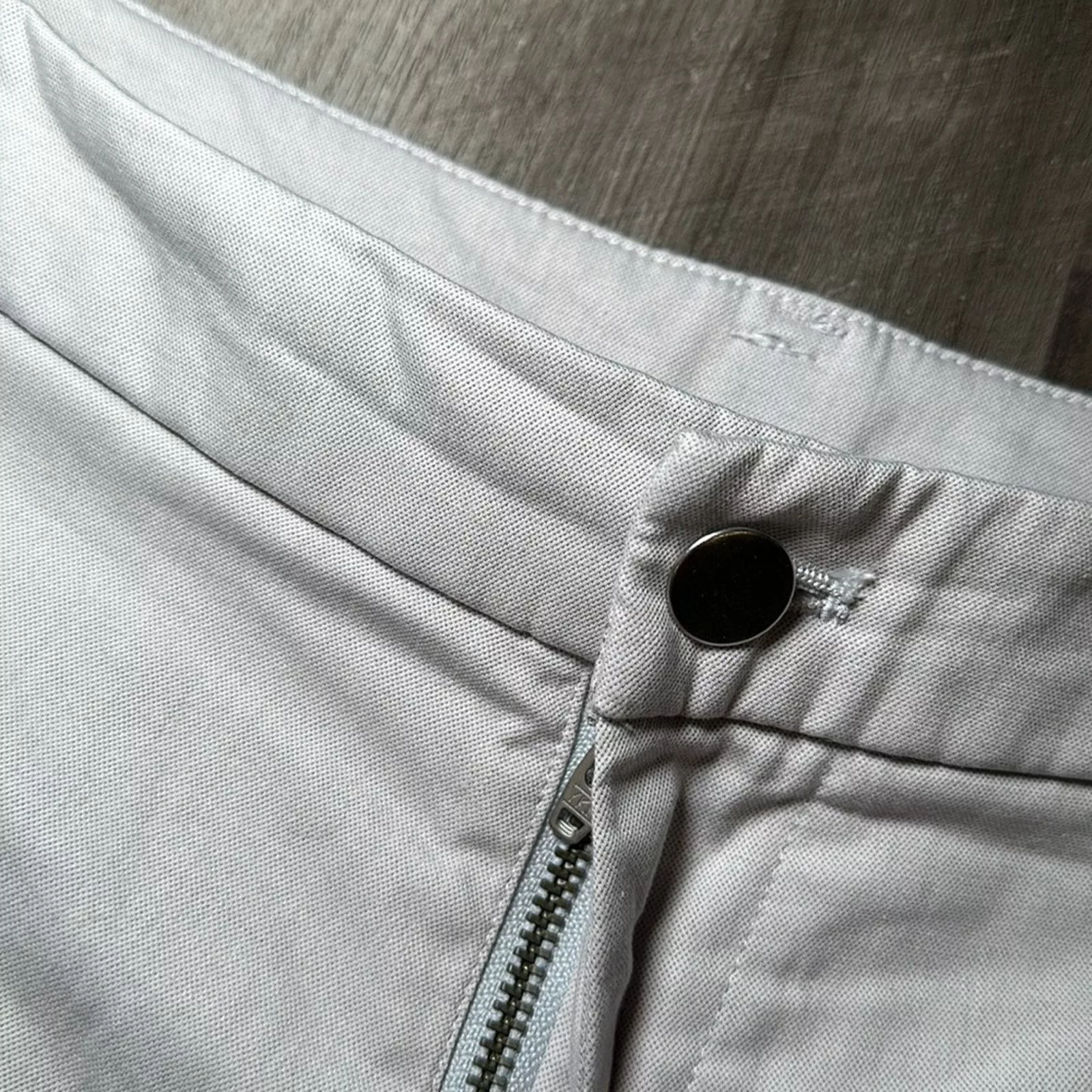 Lululemon Shorts Lululemon Commission Classic Shorts - 33 Gray