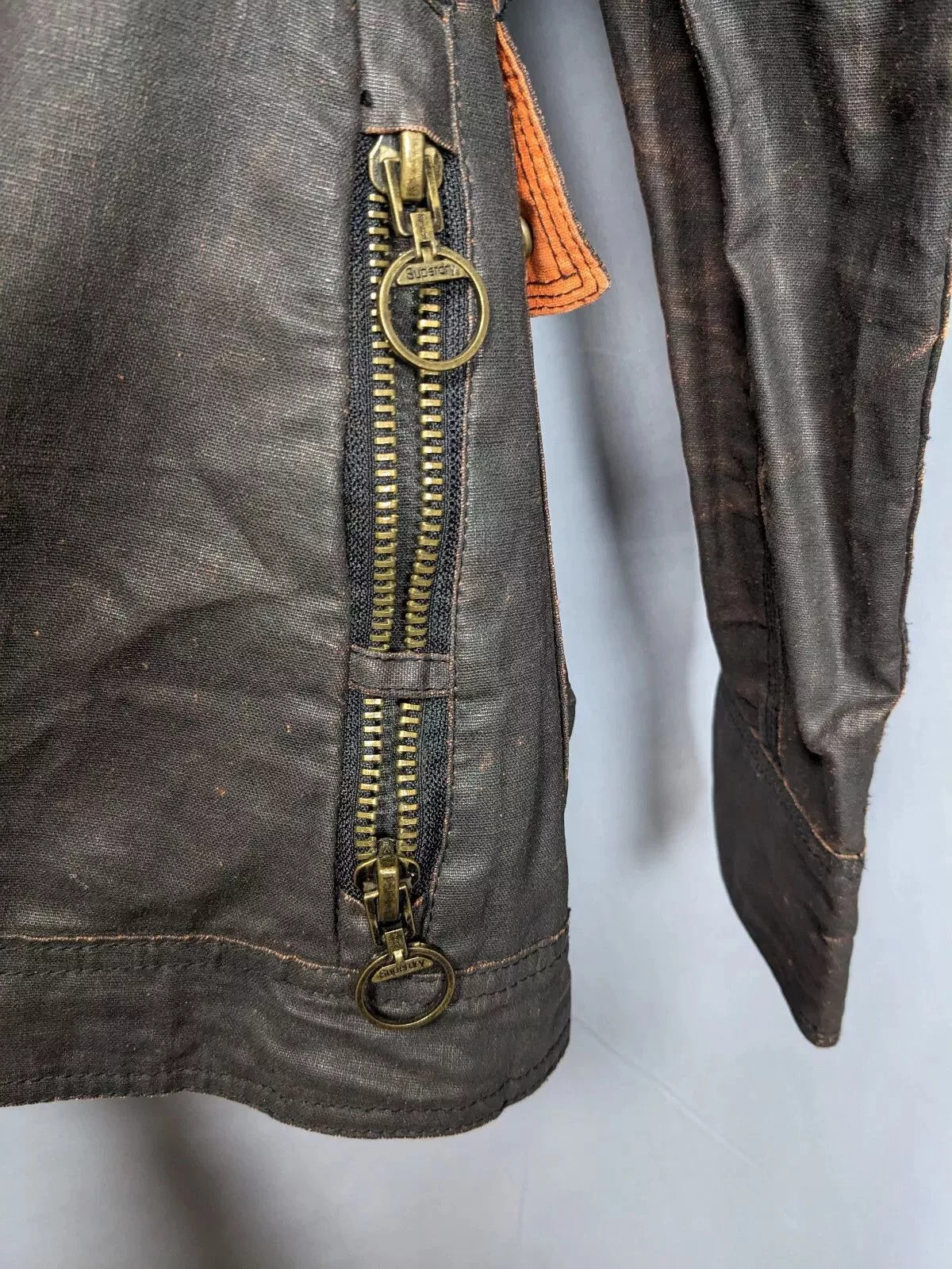 Superdry Jackets Superdry British Design Women’s Coat Jacket Multi