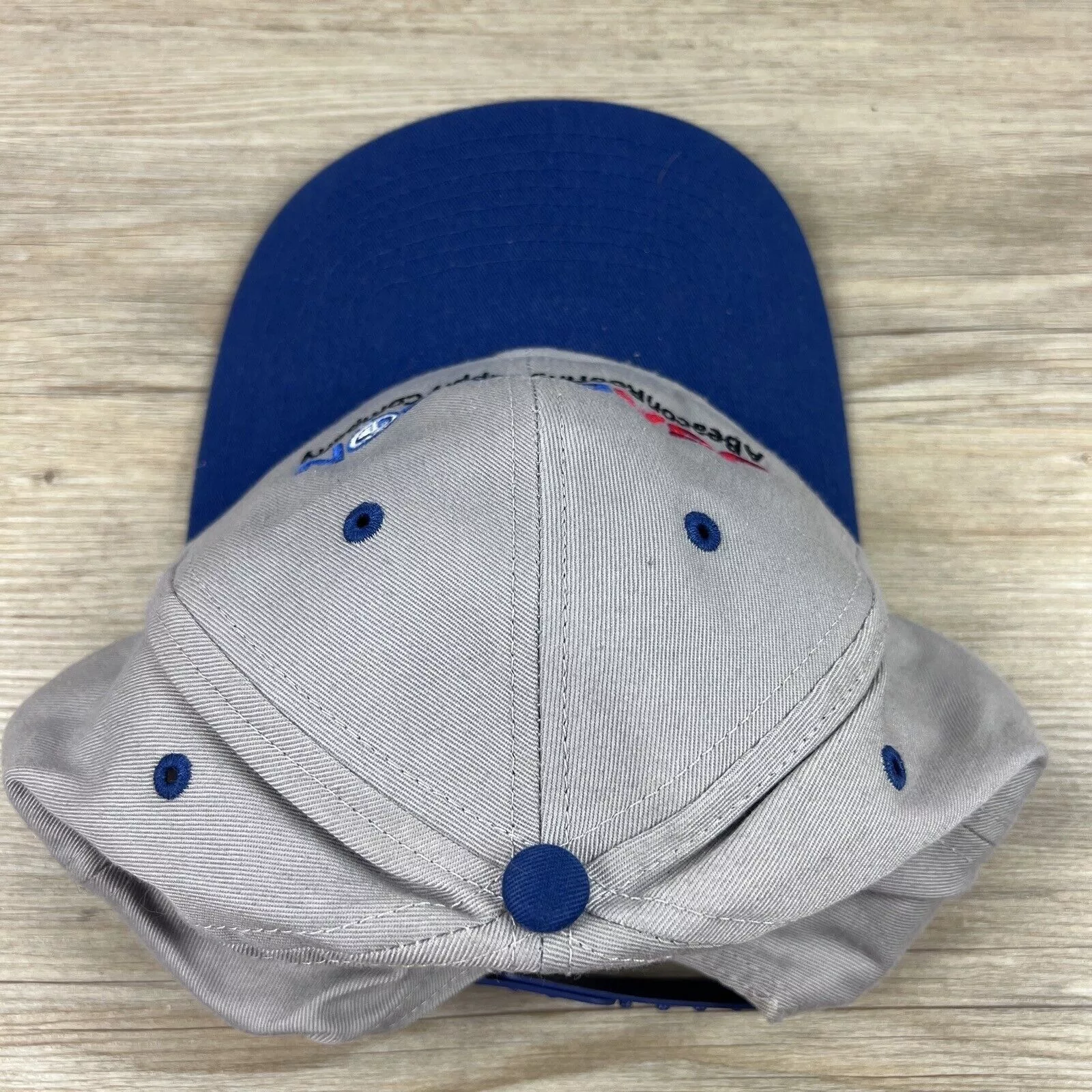 Other Hats Other JGA Beacon Hat Adjustable Hat Gray Adjustable Hat Adult Fit