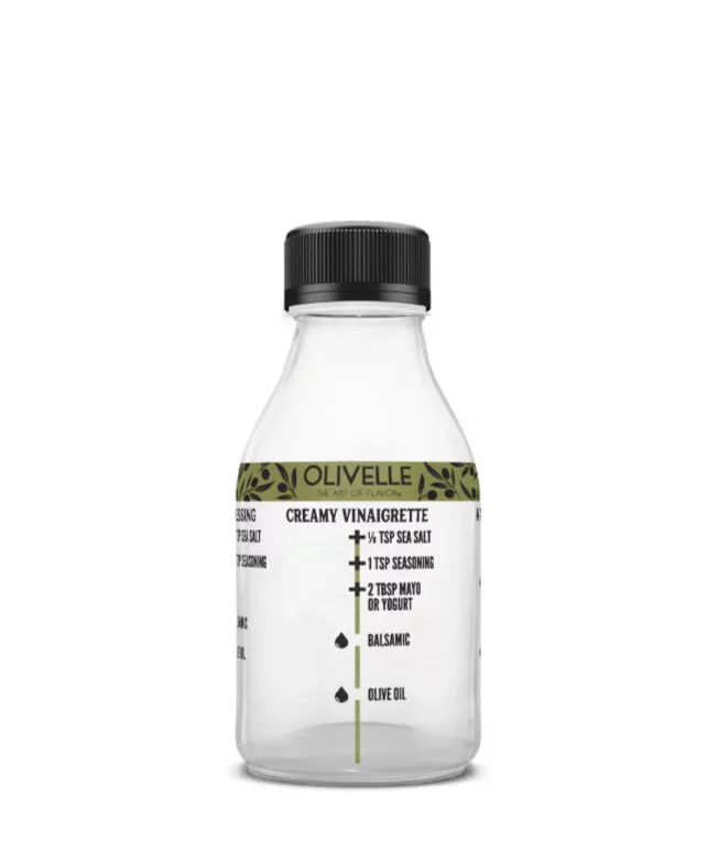 Shake it! Dressing Shaker