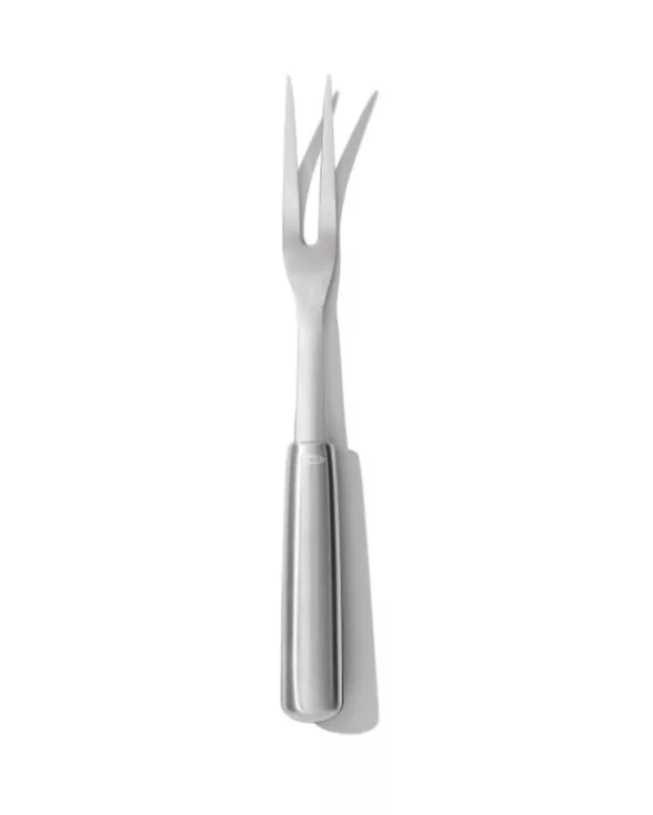SS Cooking Fork