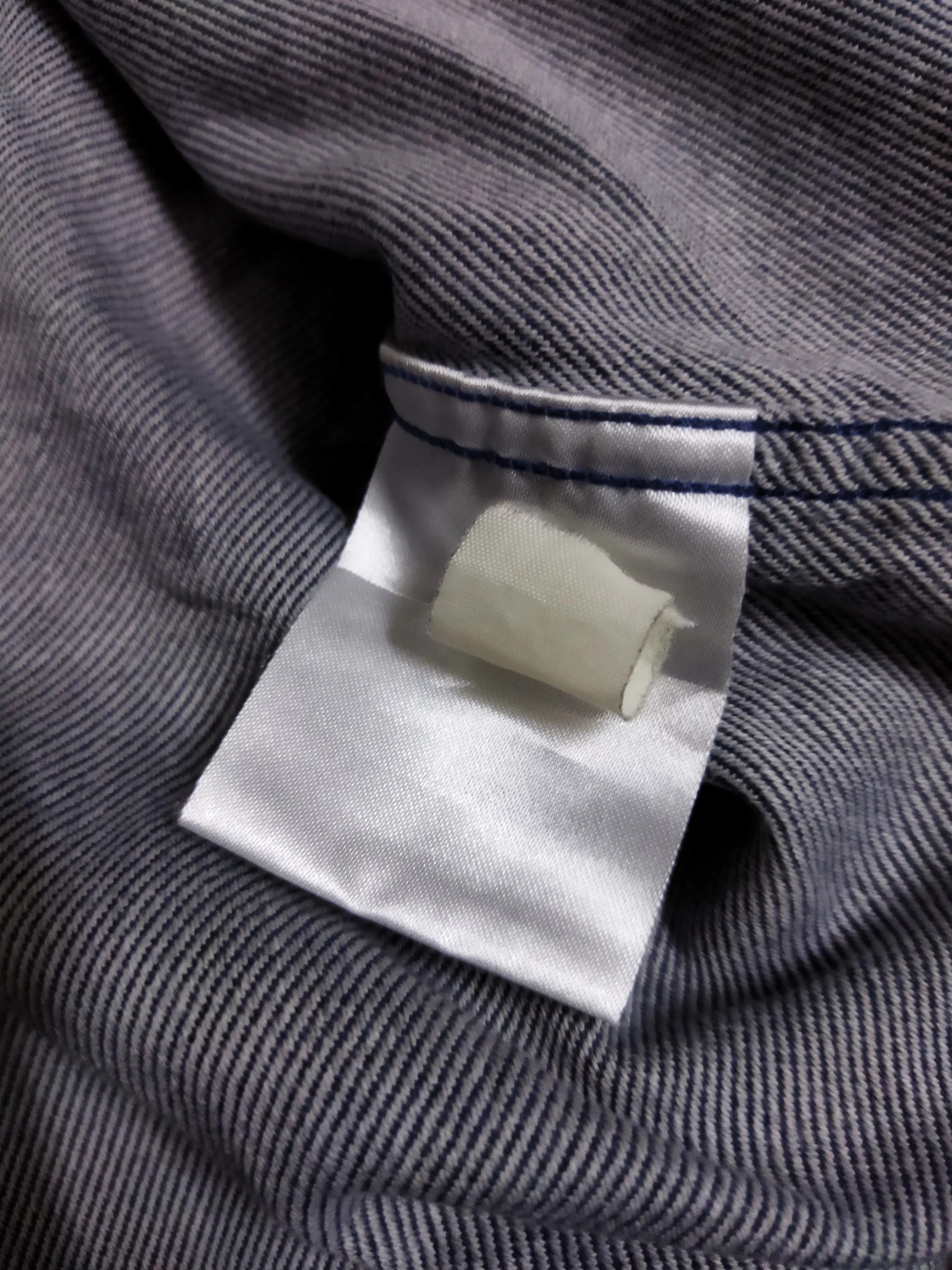 Acne Studios Shirts Button Ups Acne Studios Denim Shirt Blue