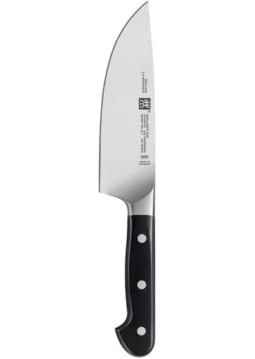 Pro 6" Chef's Knife