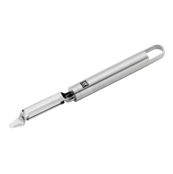 Pro SS Swivel Peeler