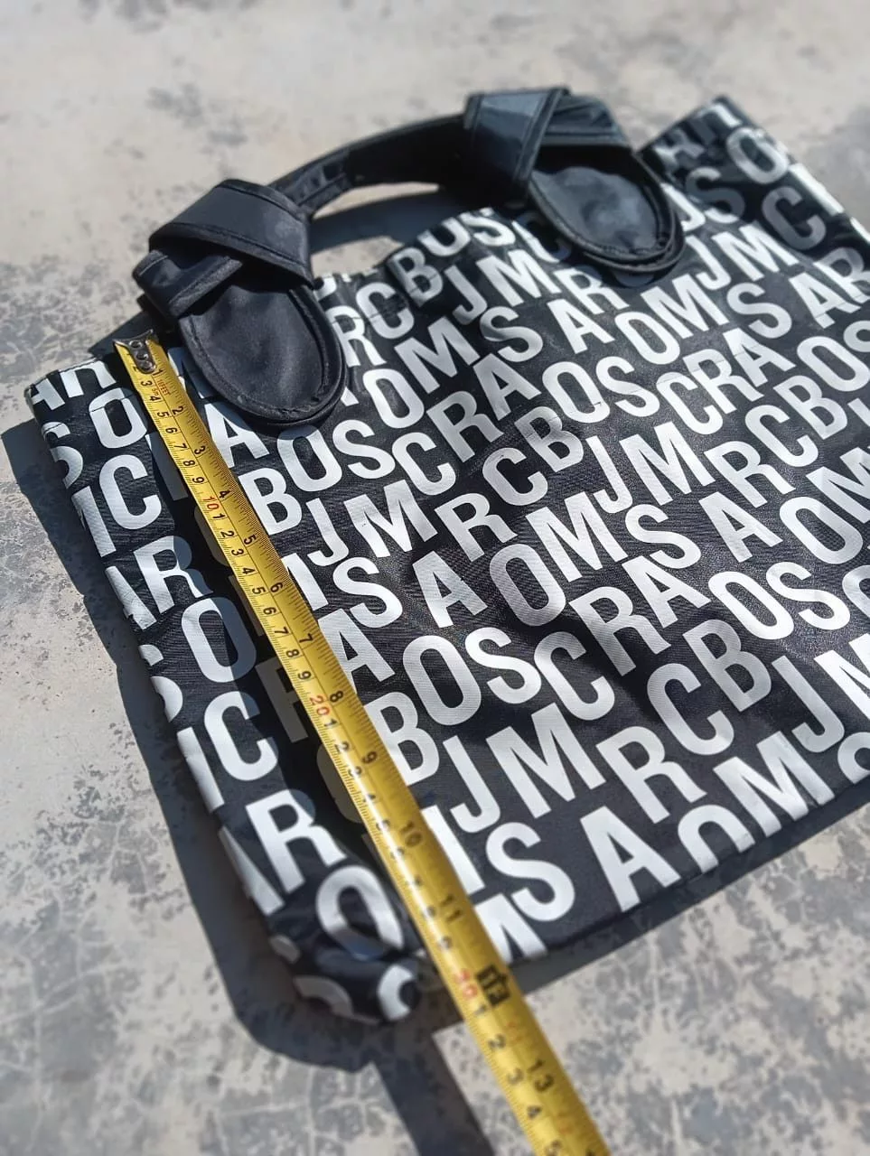 Marc Jacobs Bags Luggage Marc Jacobs tote bag Multi Luxury