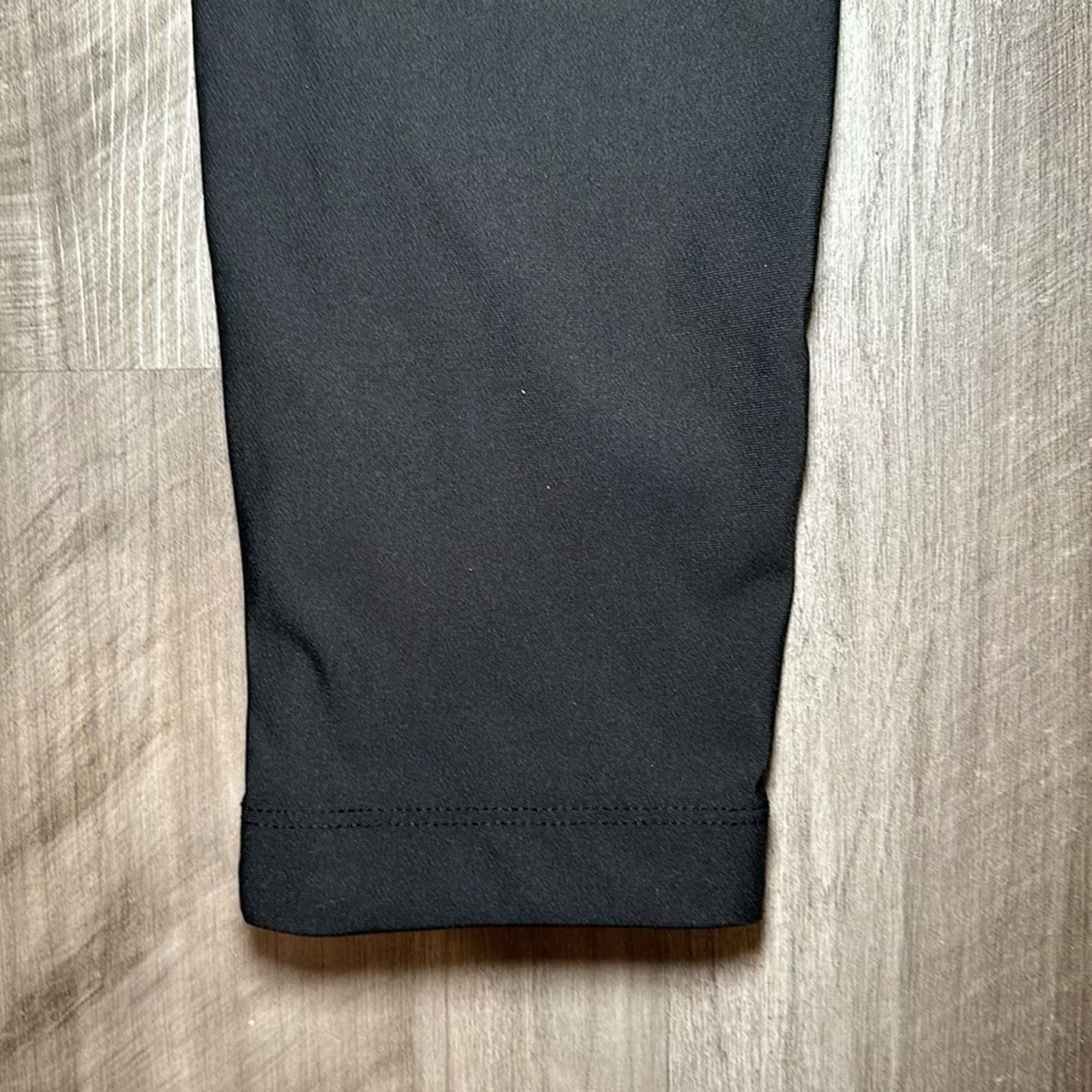 Rhone Sweatpants Joggers Rhone Rhône Thermal Run Tight - Medium Black