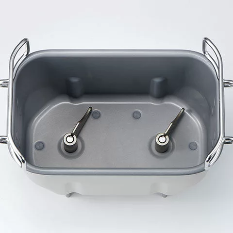 Virtuoso Plus Bread Machine 2 LB