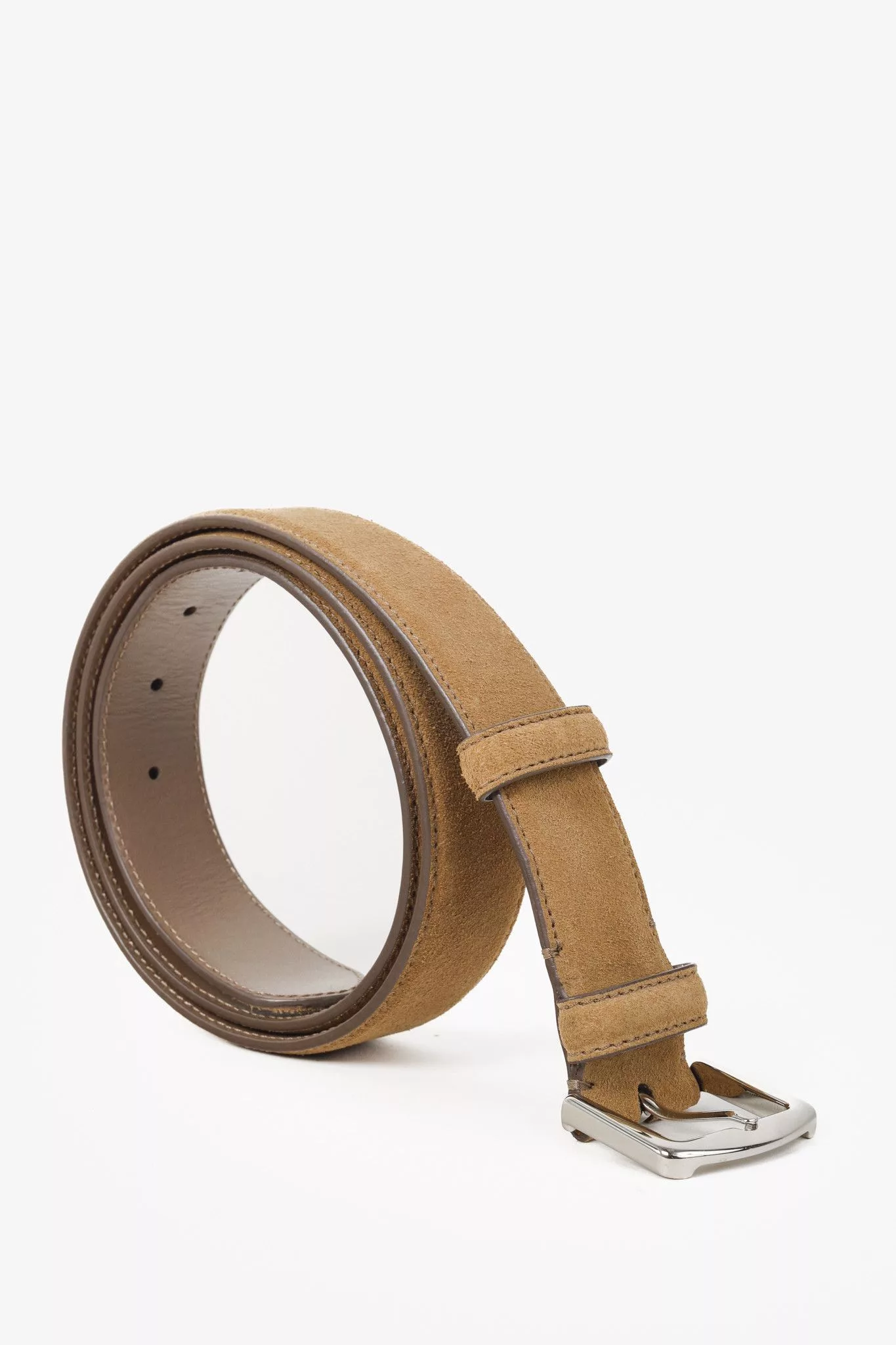 Loro Piana Belts Loro Piana Brown