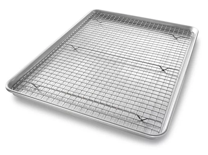 XL Sheet Pan with Rack