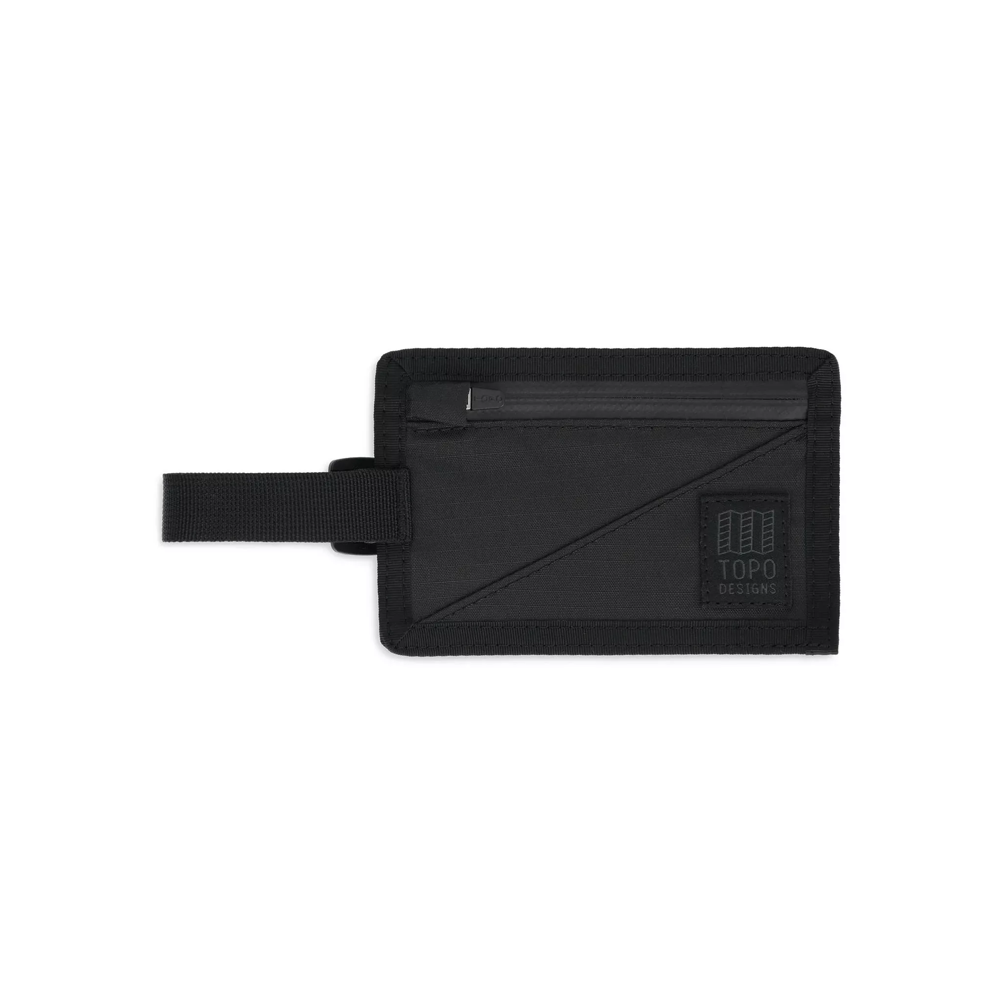 Luggage Tag