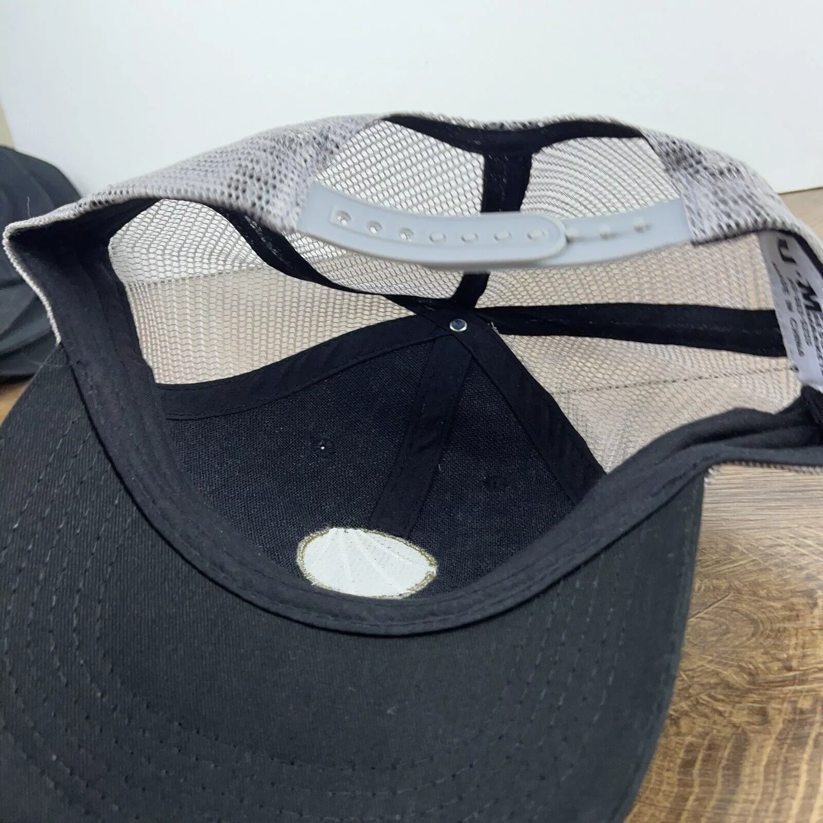 Other Hats Other Avail Hat Avail Black Hat Snapback Adjustable Adult Size Ava