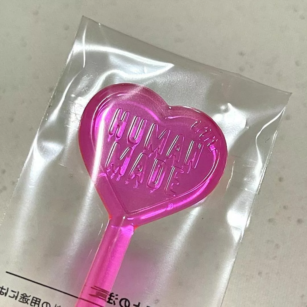 Human Made Miscellaneous Human Made Stirrer Multi