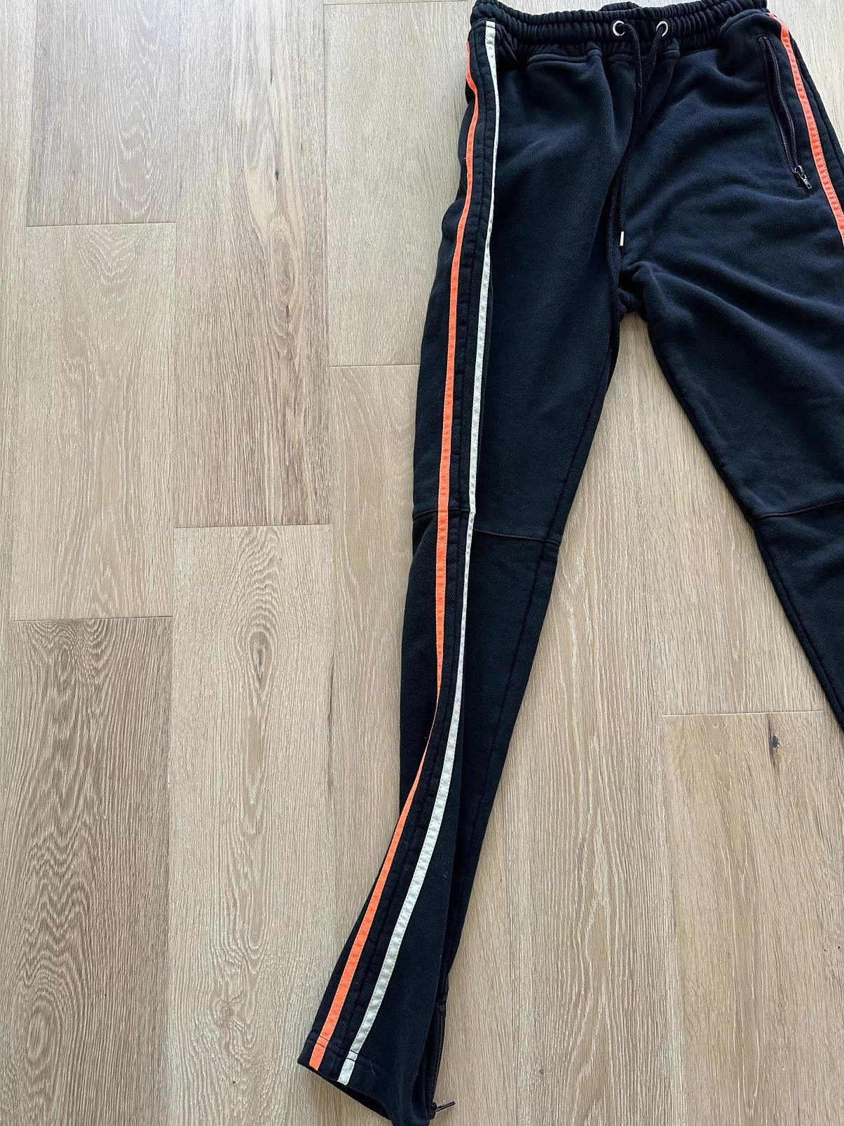 Killion Sweatpants Joggers Killion Sweat Pants Black