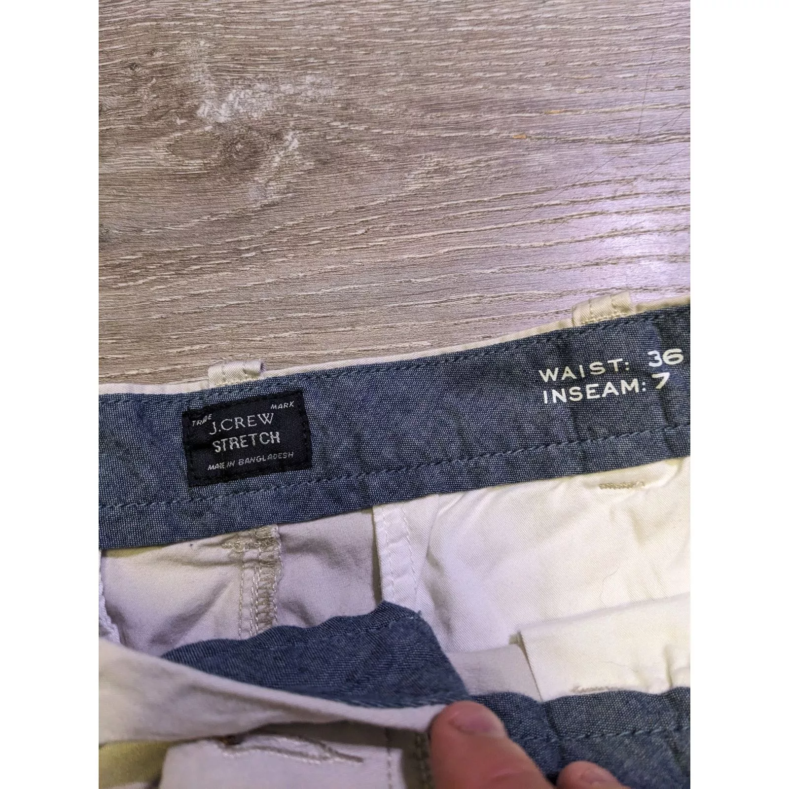 J.Crew Shorts J.Crew J Crew Shorts Brown