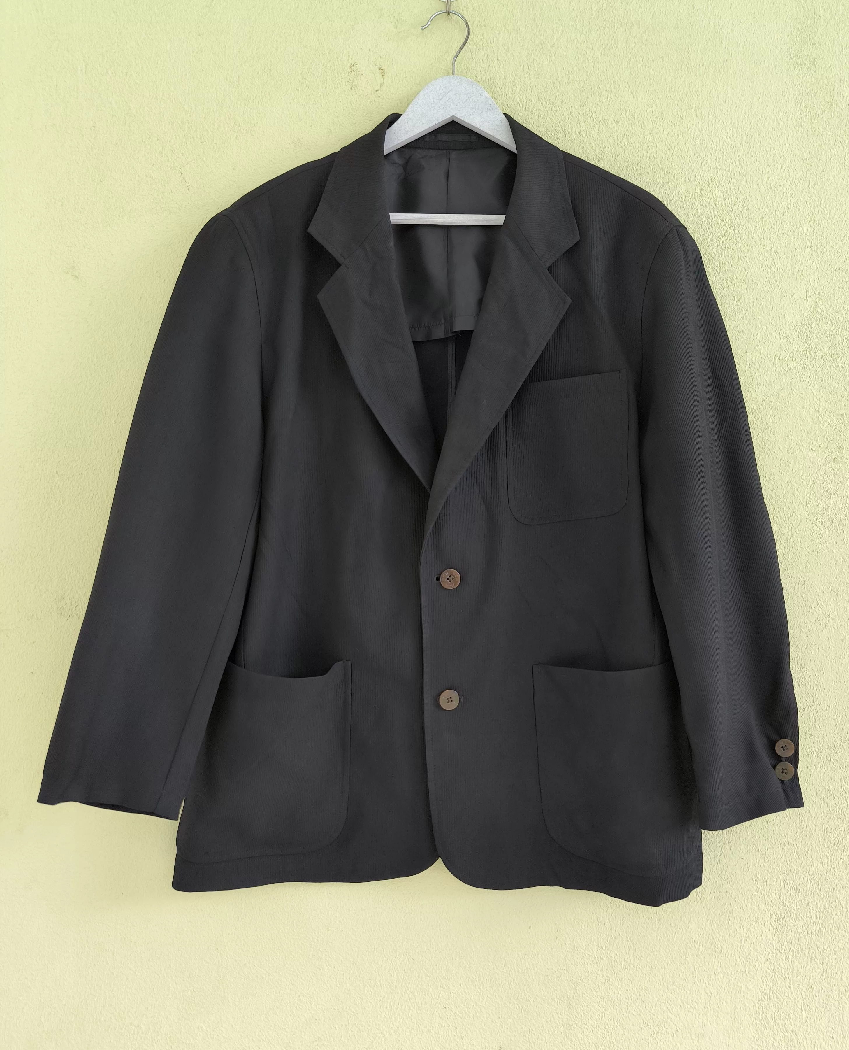 MCM Light Jackets MCM coat blazer Multi