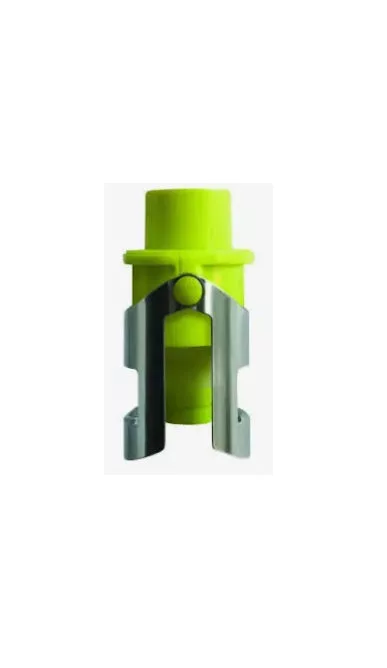 Pressure Pop Champagne Stopper