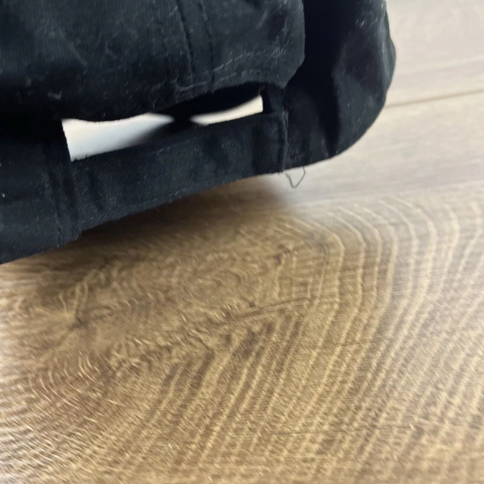 Other Hats Other Brake Performance Hat Black Cap Hat Adjustable Hat Black Adu