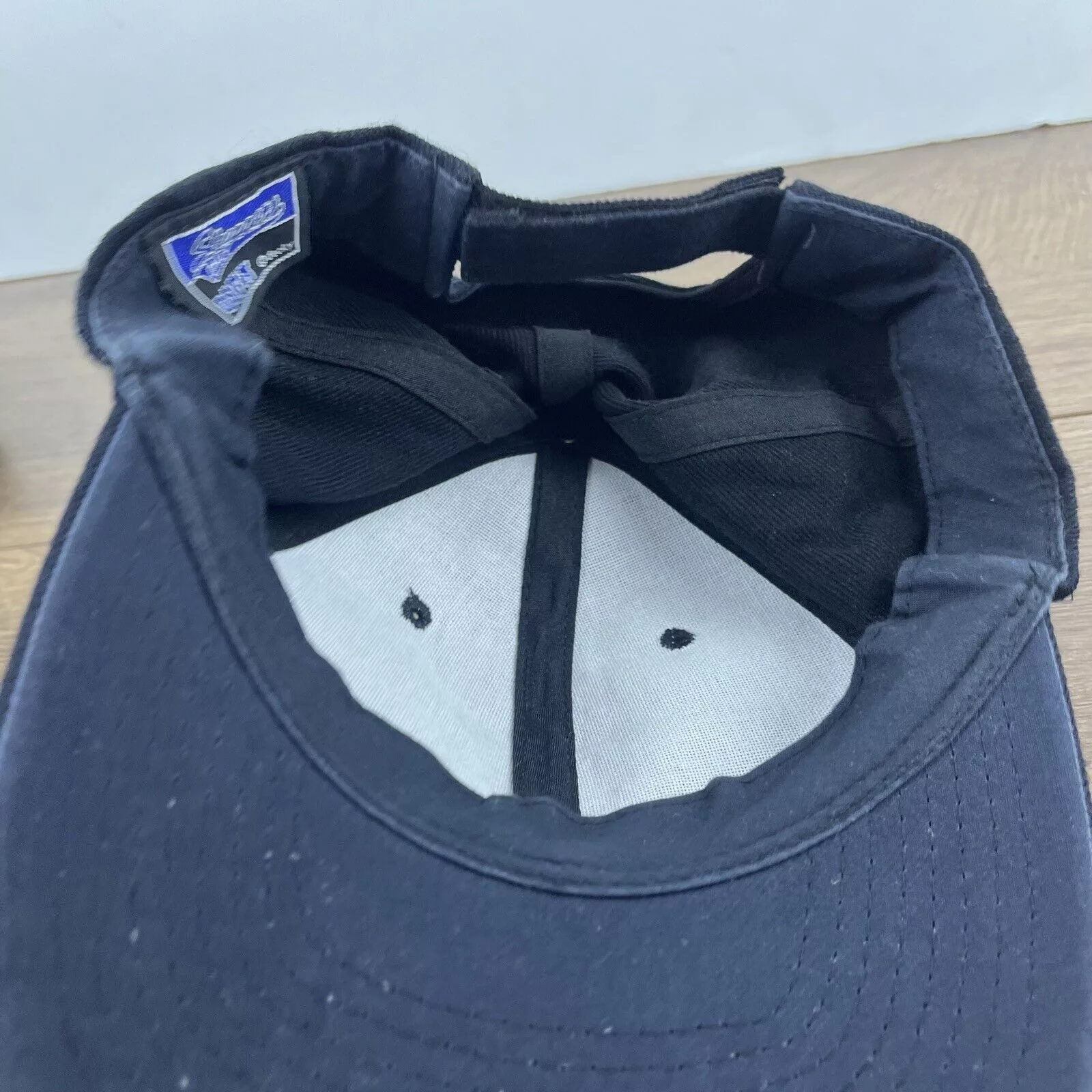 Other Hats Other Plain Black Baseball Hat Adjustable Hat Black Hat Adjustable