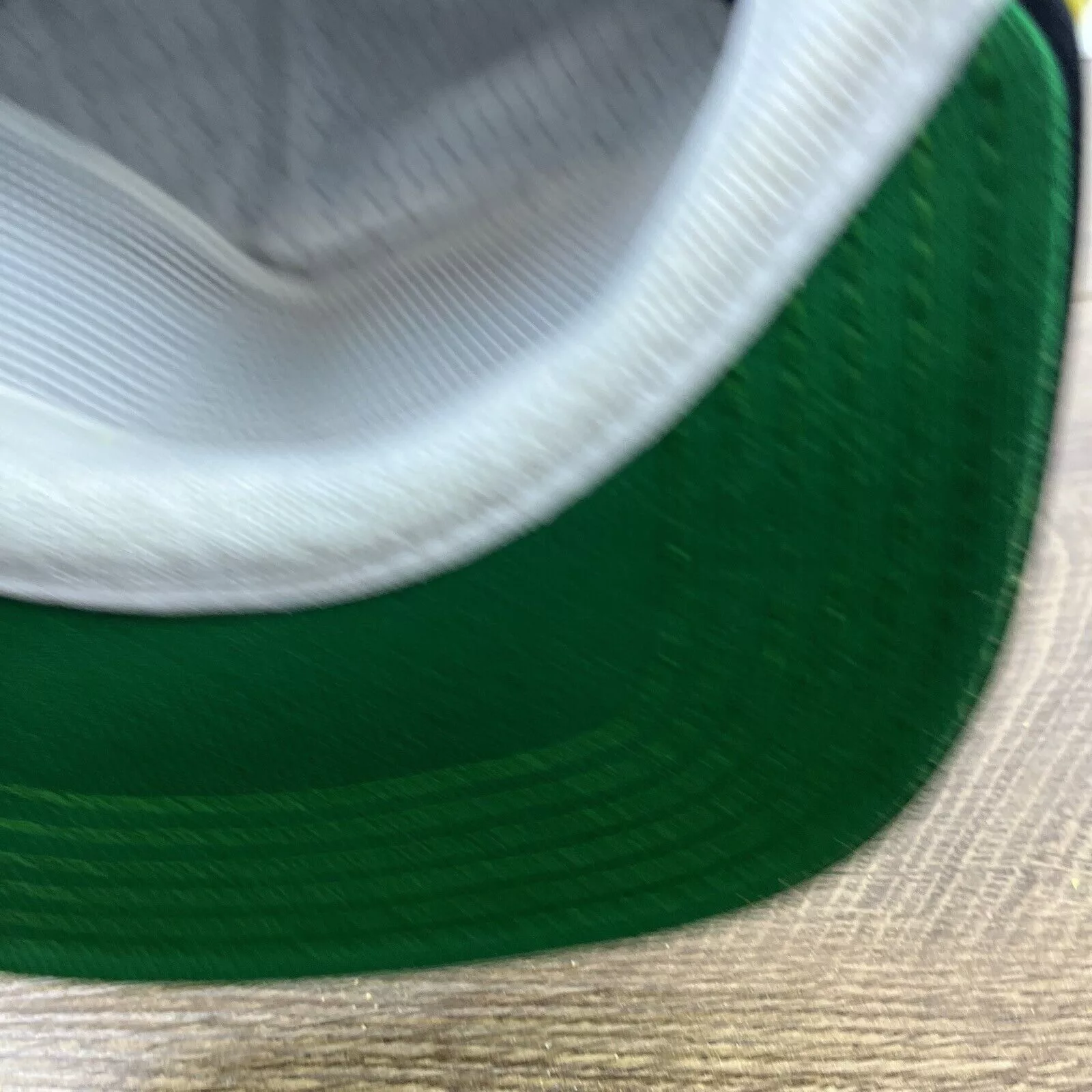 Other Hats Other UMSGA Hat UMSGA Black Hat Adjustable Adult Size Hat Black Ca