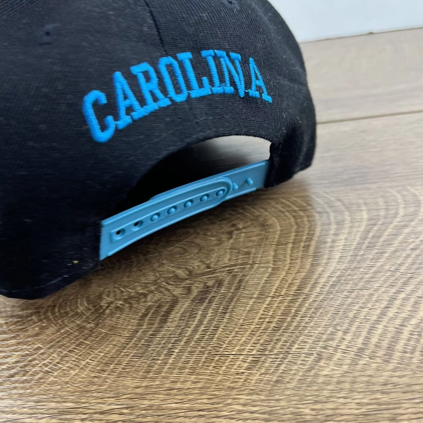 Other Hats Other Carolina Panthers Snapback Hat Adjustable Hat Adjustable Adu Black