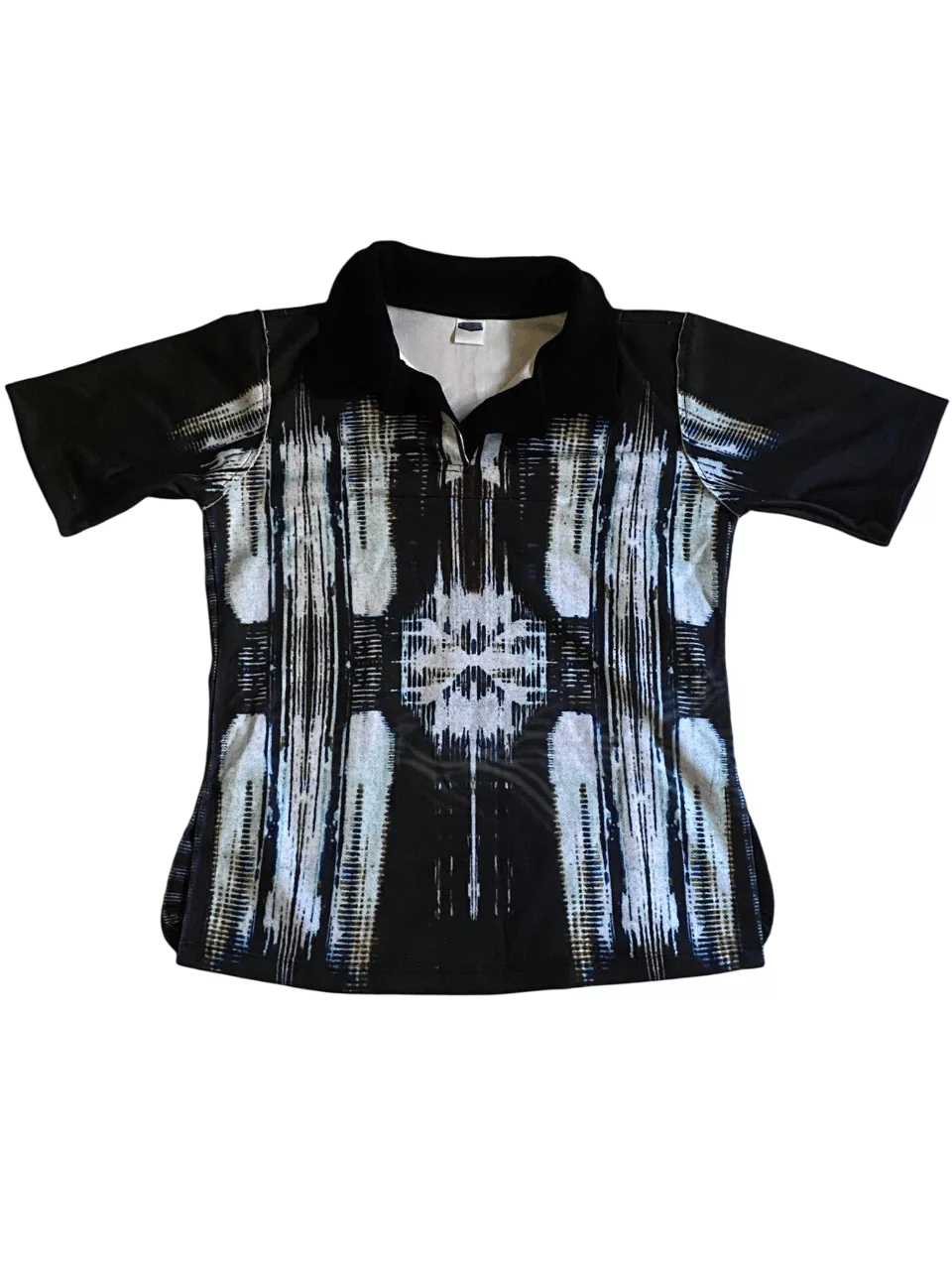 Other Polos Other NVR never ending worldwide MAXpolo Classic Black Vintage