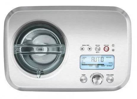 Smart Scoop Ice Cream Maker