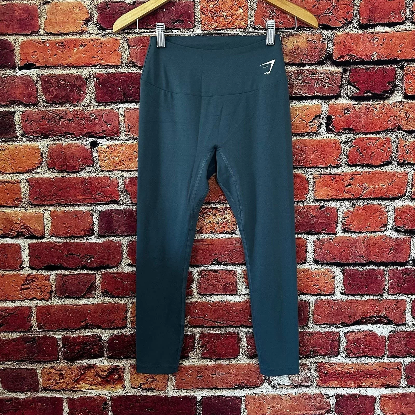 Gymshark leggings size medium Multi