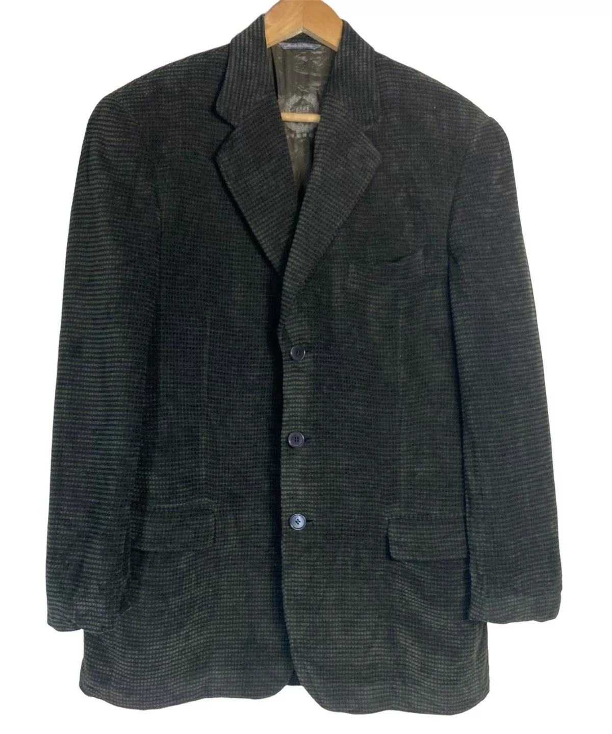 Givenchy Blazers Givenchy givency blazzer coat Green Luxury