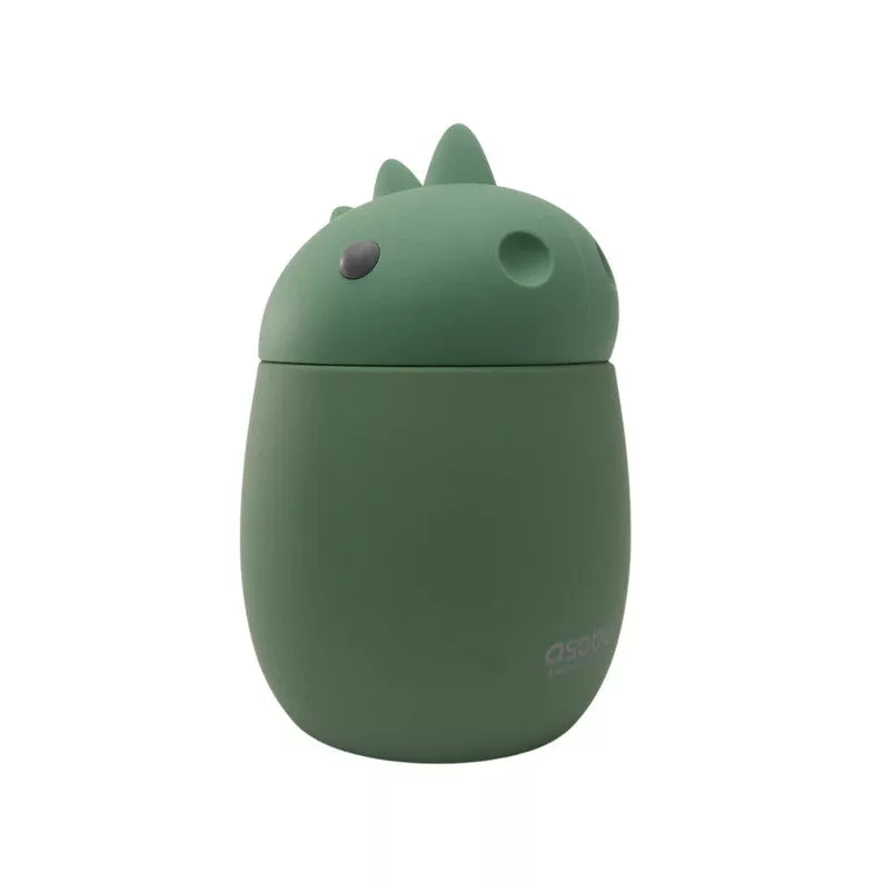Insulated Bestie Foodie Dinosour