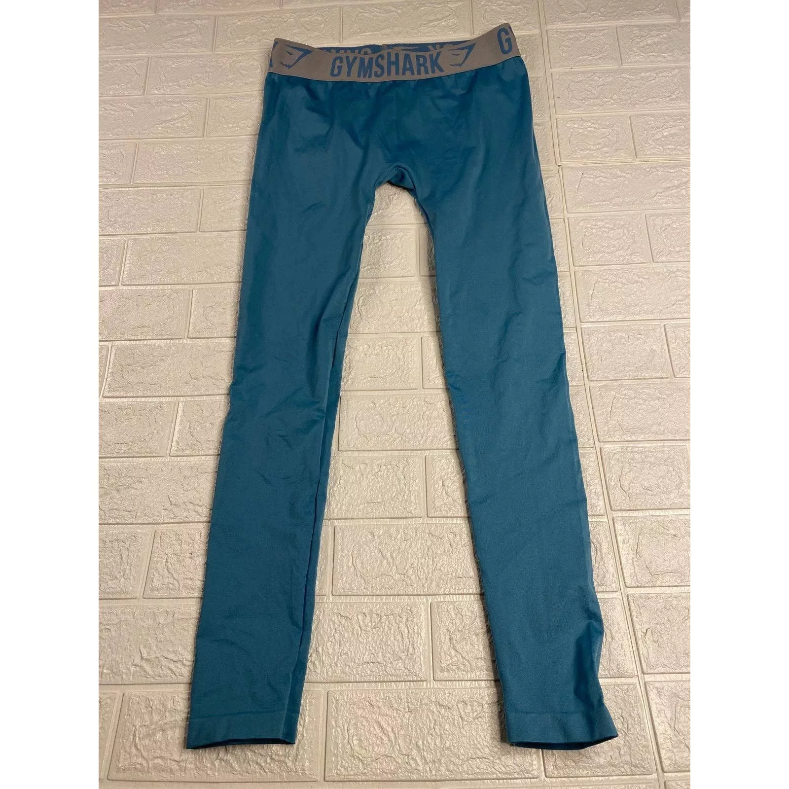 Gymshark leggings Blue