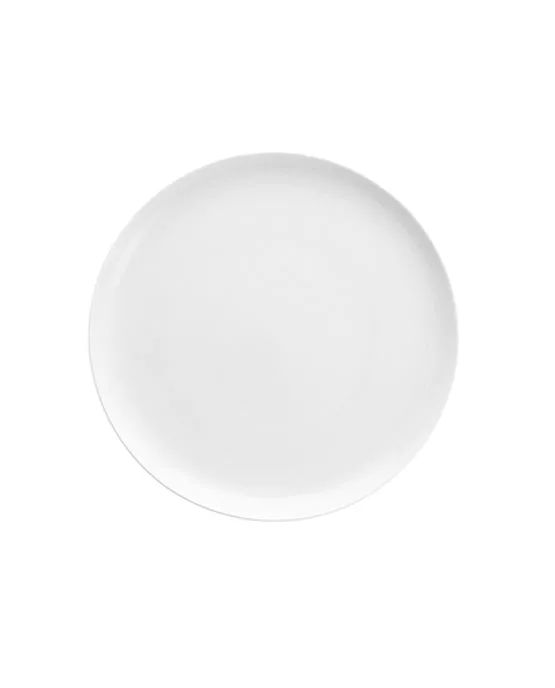 Modern Coupe Dinner Plate 10.5"